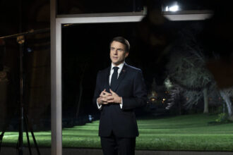 Agricultores franceses planejam "cercar Paris" contra medidas de Macron