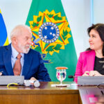 Lula cogita Tebet para governo de São Paulo, mas MDB prefere Tarcísio