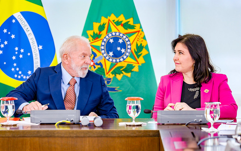 Lula sanciona Orçamento de 2024 com fundo eleitoral 'dantesco'