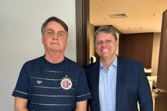 Saiba quem são os aliados de Bolsonaro que estarão na Paulista no domingo