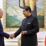 Maioria apoia ação dos EUA contra Maduro e critica ‘chilique’ de Lula, diz Quaest