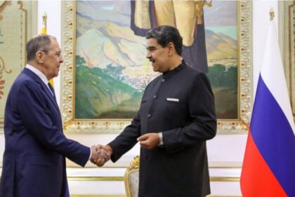 Venezuela e Rússia fecham novo acordo de 