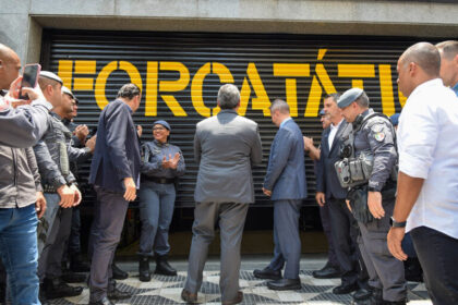 PM de São Paulo oferece incentivo de R$ 1.200 a policiais atuantes na Cracolândia