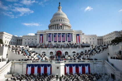 Câmara dos EUA aprova Projeto de Lei para proibir o TikTok