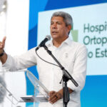 Sogro de governador petista da Bahia assume cargo no TCM