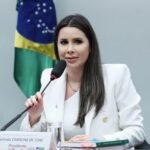 Deputada 'armamentista' do PL comandará CCJ
