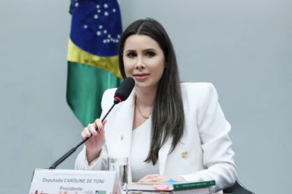 Deputada 'armamentista' do PL comandará CCJ