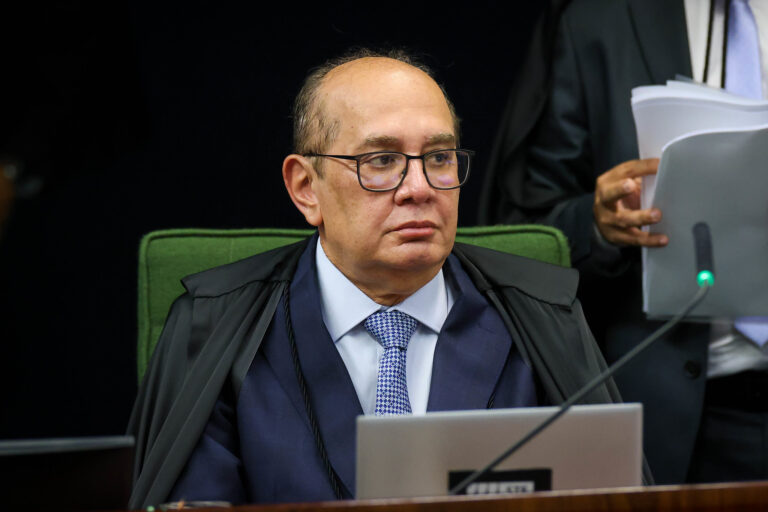 Gilmar Mendes diz existir uma 'narcomilícia evangélica' no Rio