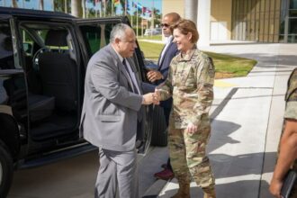 Comando Sul cogita envio de tropas ao Haiti em meio a insurgência de gangues