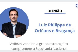 Avibras vendida a grupo estrangeiro compromete a Soberania Nacional