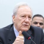 Na Câmara, Lewandowski admite falhas na fuga de presos em Mossoró