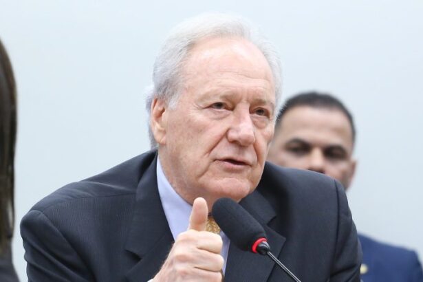 Lewandowski terá que se explicar sobre demarcação de terras indígenas