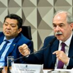 Mercadante deve ser o novo presidente da Petrobras