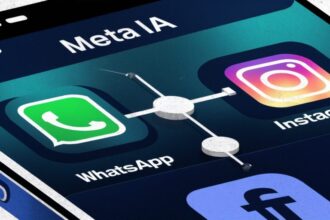 Meta AI: WhatsApp poderá ter Inteligência Artificial em breve