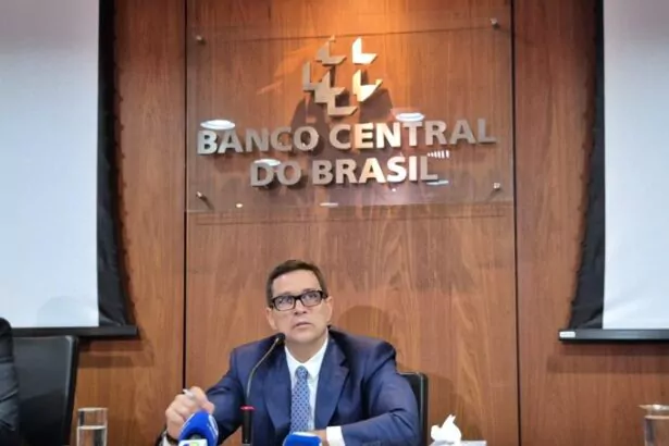 Campos Neto aponta que mercado tem uma visão pessimista sobre resultado fiscal