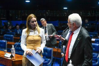 Senado aprova incentivo 'desidratado' ao setor de eventos, o Perse