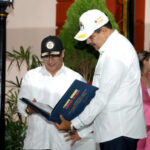 Trump avalia operação militar na Colômbia contra presidente Petro