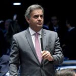 Aécio critica Lula e diz que escolha de Pimenta trará conflito ao Governo do RS
