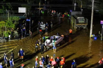 Câmara aprova PL para agilizar o repasse de recursos ao Rio Grande do Sul