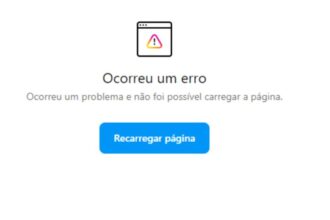 Instagram fora do ar? Usuários relatam dificuldades para acessar