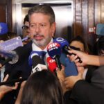 Ex-assessora de Lira é alvo de operação da PF na Câmara