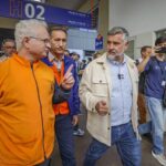 Lula nomeia Paulo Pimenta como ministro extraordinário para coordenar ações no RS