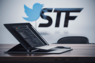 STF anuncia licitação para rastrear usuários das redes sociais