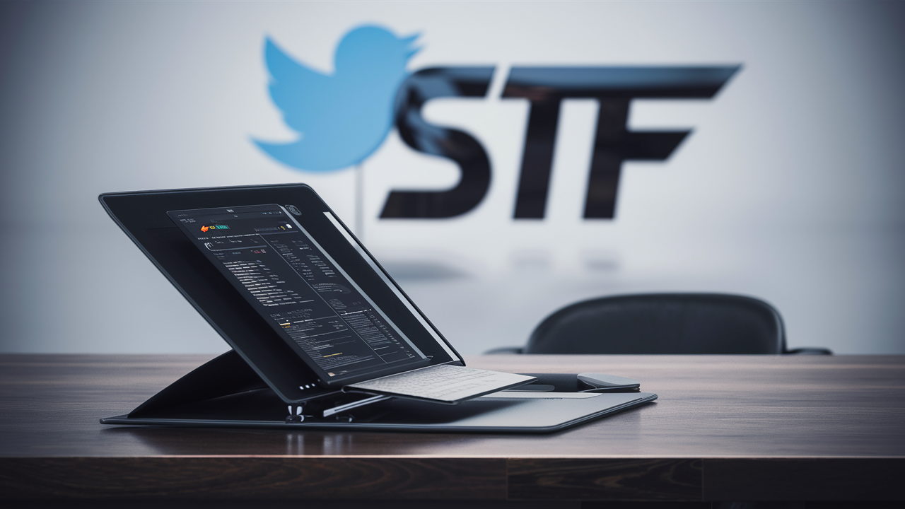 STF anuncia licitação para rastrear usuários das redes sociais
