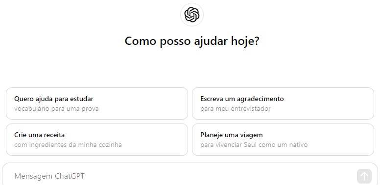 Comissão do Senado votará projeto que regulamenta a inteligência artificial