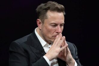 Wall Street Journal insinua que Elon Musk está envolvido em assédio sexual na SpaceX