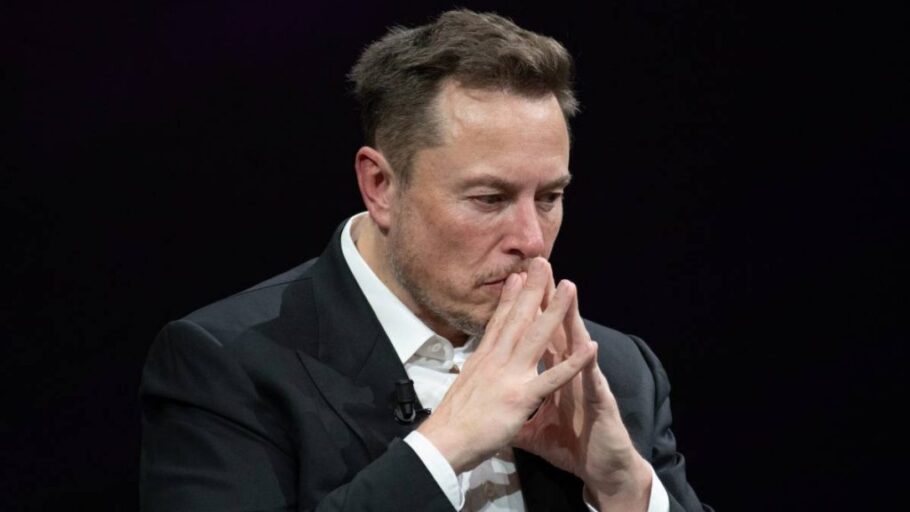 Wall Street Journal insinua que Elon Musk está envolvido em assédio sexual na SpaceX