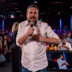 Boulos descarta candidatura presidencial e alerta sobre maioria bolsonarista no Senado