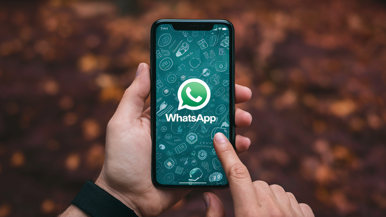 Meta anuncia lançamento de assistente de inteligência artificial no WhatsApp