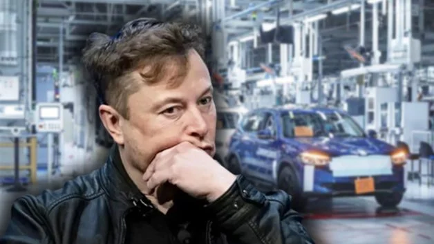 Elon Musk ameaça se afastar da Tesla, entenda
