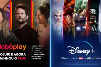 É assinante da Globoplay? Combo com Disney+ vai aumentar (e muito)