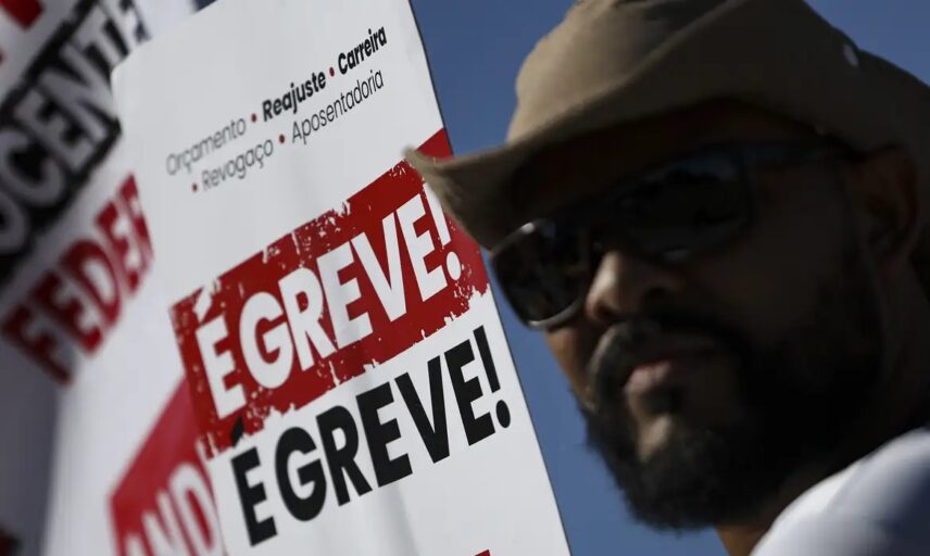 Após greve de dois meses, professores universitários resolvem voltar ao trabalho