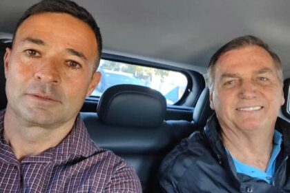 Tarcísio e família Bolsonaro divergem sobre vaga ao Senado em SP