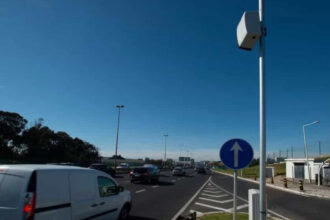 Radar à vista: a novidade que multa motoristas a 100 metros de distância