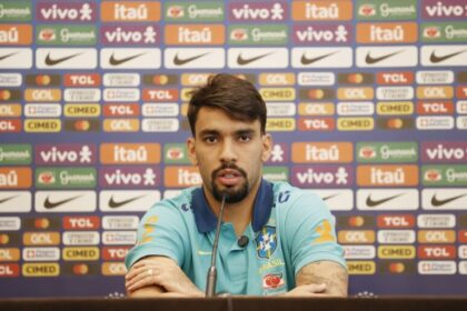 CPI da Manipulação de Jogos aprova convite para ouvir Lucas Paquetá no Senado