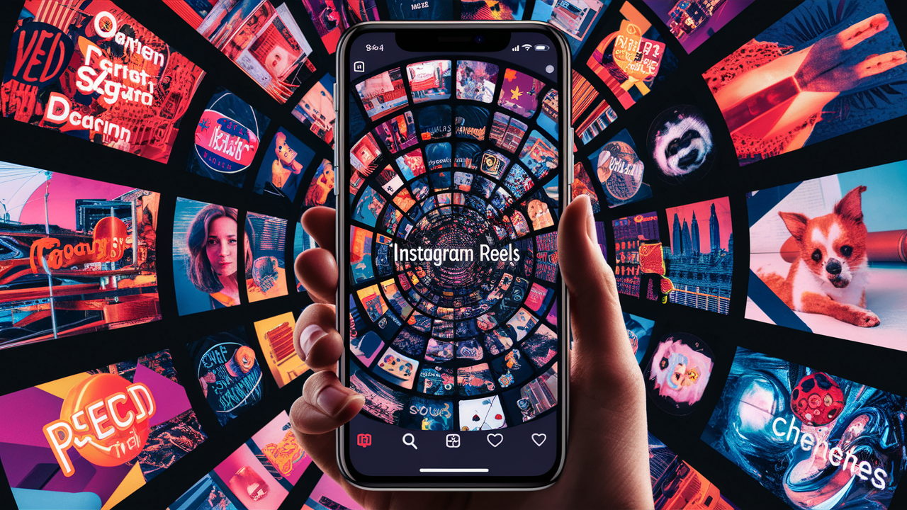 Instagram testa funcionalidade no Reels: saiba qual é