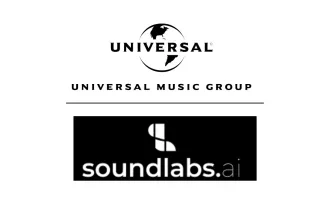 Cantores criados por Inteligência Artificial? Universal Music e Soundlabs fazem parceria.