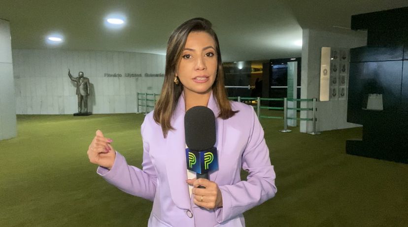 Conservadores lançam canal de TV aberta com nomes renomados do jornalismo