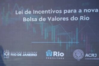 Em meio a crise na B3 em SP, Rio de Janeiro anuncia nova Bolsa de Valores