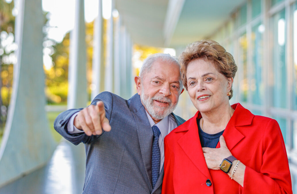 PSDB vai à Justiça contra pronunciamento de Lula em rede nacional