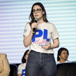 Cubana e anti-comunista, Zoe Martinez lança pré-candidatura à Câmara de SP