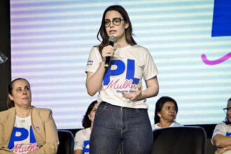 Cubana e anti-comunista, Zoe Martinez lança pré-candidatura à Câmara de SP