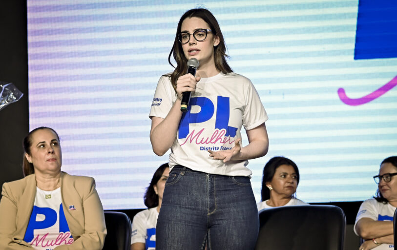 Cubana e anti-comunista, Zoe Martinez lança pré-candidatura à Câmara de SP