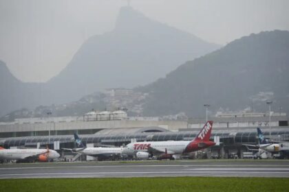 STF suspende ações de indenizações por atraso e cancelamento de voos