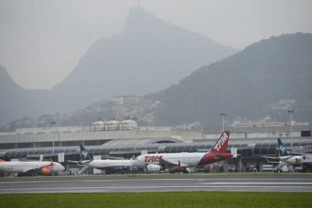 STF suspende ações de indenizações por atraso e cancelamento de voos