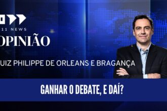 Ganhar o debate, e daí?